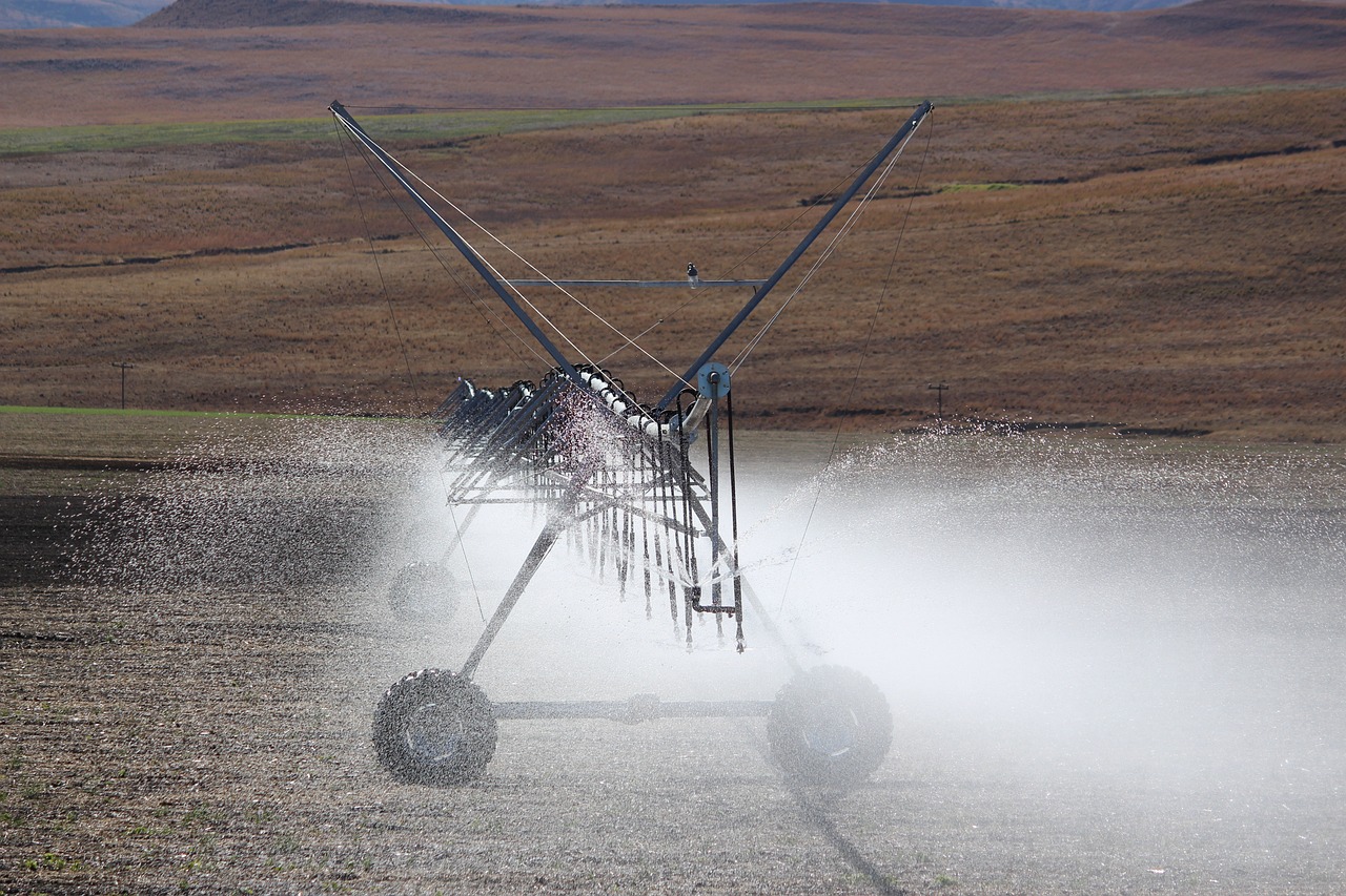 How Machine Learning Will Influence Agriculture